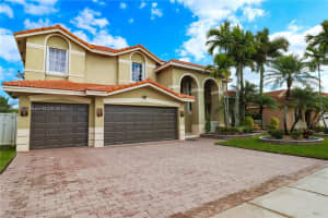 16401 NW 13th St, Pembroke Pines, FL 33028, Sold 09/22/23