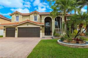 16401 NW 13th St, Pembroke Pines, FL 33028, Sold 09/22/23