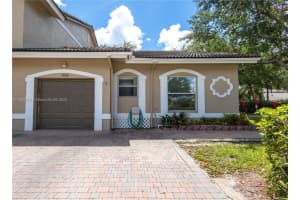 9088 NW 54th St, Sunrise, FL 33351, Sold 06/29/23