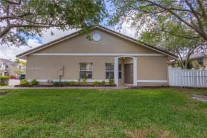 9088 NW 54th St, Sunrise, FL 33351, Sold 06/29/23