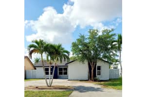 11718 NW 38th Pl, Sunrise, FL 33323, Sold 05/15/23