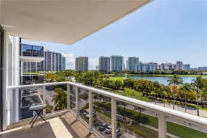ELDORADO TOWERS, 3625 N Country Club Dr APT 705, Aventura, FL 33180, Sold 06/28/23
