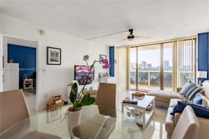 ELDORADO TOWERS, 3625 N Country Club Dr APT 705, Aventura, FL 33180, Sold 06/28/23