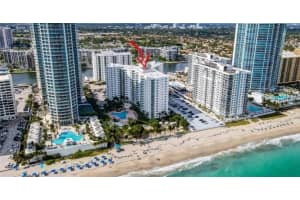 3001 S Ocean Dr APT 243, Hollywood, FL 33019, Sold 06/20/23
