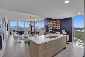 16385 Biscayne Blvd Unit 2521, Aventura, FL 33160, Sold 05/31/23