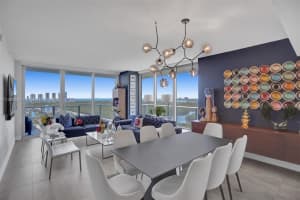 16385 Biscayne Blvd Unit 2521, Aventura, FL 33160, Sold 05/31/23