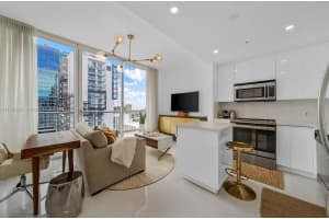 300 S Biscayne Blvd t 3709, Miami, FL 33131, Sold 08/16/23