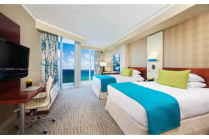 18001 Collins Ave #1110, Sunny Isles Beach, FL 33160, Sold 02/12/24
