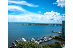 1627 Brickell Ave APT 1705, Miami, FL 33129, Sold 11/27/23