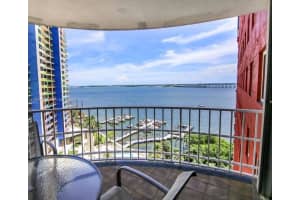 1627 Brickell Ave APT 1705, Miami, FL 33129, Sold 11/27/23