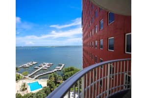 1627 Brickell Ave APT 1705, Miami, FL 33129, Sold 11/27/23
