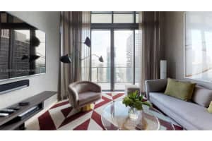 88 SW 7th St APT 4003, Miami, FL 33130, Sold 07/03/23