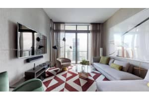 88 SW 7th St APT 4003, Miami, FL 33130, Sold 07/03/23