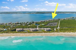 4540 NE Sandpebble Trce APT 206, Stuart, FL 34996, Sold 05/03/23