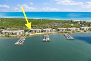 4540 NE Sandpebble Trce APT 206, Stuart, FL 34996, Sold 05/03/23