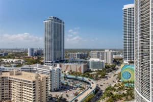 1850 S Ocean Dr APT 2309, Hallandale Beach, FL 33009, Sold 05/25/23