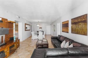 3000 S Ocean Dr APT 1222, Hollywood, FL 33019, Sold 09/21/23