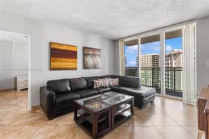 3000 S Ocean Dr APT 1222, Hollywood, FL 33019, Sold 09/21/23