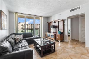 3000 S Ocean Dr APT 1222, Hollywood, FL 33019, Sold 09/21/23