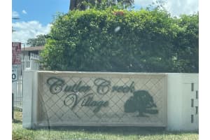 10370 SW 220th St APT 206, Cutler Bay, FL 33190, Sold 06/09/23
