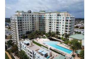 350 N Federal Hwy UNIT 503, Boynton Beach, FL 33435, Sold 06/30/23