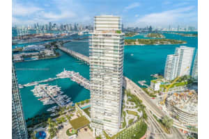 450 Alton Rd APT 1410, Miami Beach, FL 33139, Sold 07/13/23