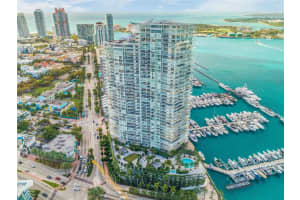 450 Alton Rd APT 1410, Miami Beach, FL 33139, Sold 07/13/23