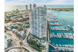 450 Alton Rd APT 1410, Miami Beach, FL 33139, Sold 07/13/23