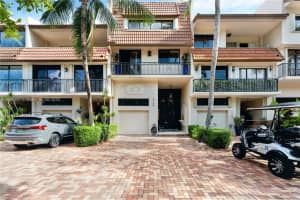 6108 Paradise Point Dr #6108, Palmetto Bay, FL 33157, Sold 07/13/23