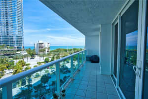 100 Bayview Dr APT 711, Sunny Isles Beach, FL 33160, Sold 08/18/23