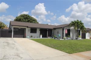 6417 NW 199th Terrace, Hialeah, FL 33015, Sold 07/13/23
