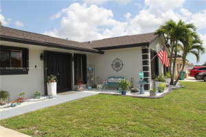 6417 NW 199th Terrace, Hialeah, FL 33015, Sold 07/13/23