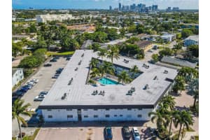 1470 N Dixie Hwy APT 22, Fort Lauderdale, FL 33304, Sold 05/31/23