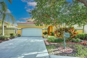 1426 Harbour Side Dr, Weston, FL 33326, Sold 06/07/23