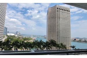 325 S Biscayne Blvd #1818, Miami, FL 33131, Sold 07/05/23