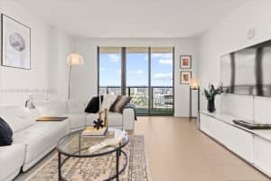 1600 NE 1st Ave Apt 3718, Miami, FL 33132, Sold 06/16/23