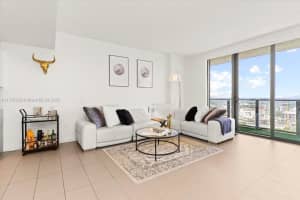 1600 NE 1st Ave Apt 3718, Miami, FL 33132, Sold 06/16/23