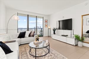 1600 NE 1st Ave Apt 3718, Miami, FL 33132, Sold 06/16/23