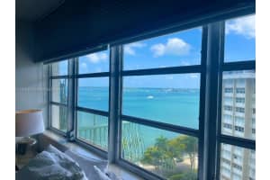 1408 Brickell Bay Dr APT 1406, Miami, FL 33131, Sold 06/30/23
