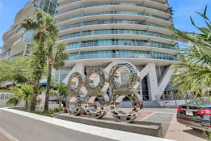 888 Biscayne Blvd APT 3412, Miami, FL 33132, Sold 06/02/23