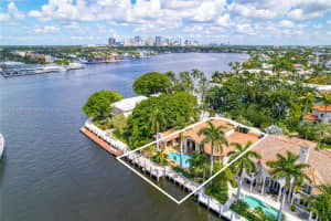 2508 Mercedes Dr, Fort Lauderdale, FL 33316, Sold 10/31/23