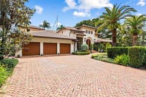 2508 Mercedes Dr, Fort Lauderdale, FL 33316, Sold 10/31/23