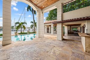 2508 Mercedes Dr, Fort Lauderdale, FL 33316, Sold 10/31/23