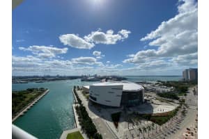 888 Biscayne Blvd APT 2107, Miami, FL 33132, Sold 06/23/23