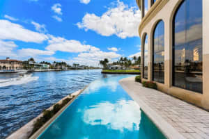 2499 E Maya Palm Dr, Boca Raton, FL 33432, Sold 04/30/24