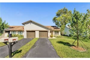 8200 NW 100th Way, Tamarac, FL 33321, Sold 05/30/23