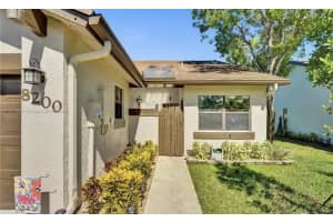 8200 NW 100th Way, Tamarac, FL 33321, Sold 05/30/23