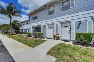8059 SW 17th Pl # 5-4, Davie, FL 33324, Sold 06/01/23