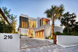 216 Palm Ave, Miami Beach, FL 33139, Sold 05/31/23