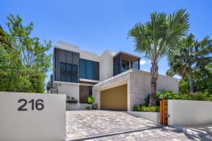 216 Palm Ave, Miami Beach, FL 33139, Sold 05/31/23